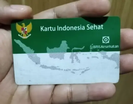 157 Ribu Warga Kabupaten Bandung