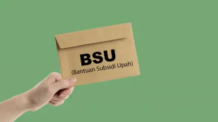 Amplop BSU