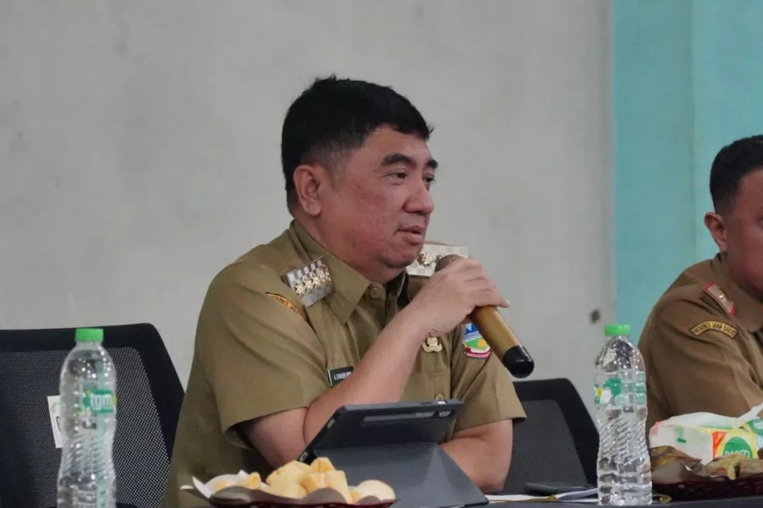 Bupati Garut, Abdusy Syakur Amin