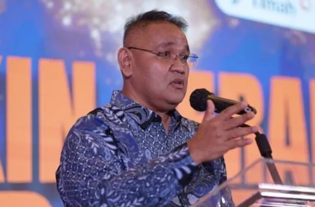 DR. Teguh Santosa