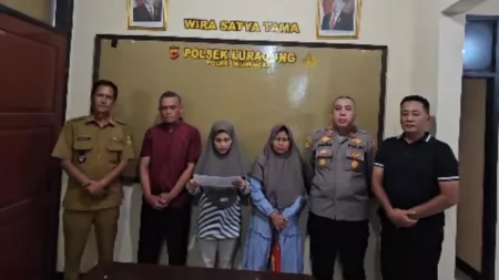 Nekat Buat Laporan Palsu, Gadis Kuningan Ini Terjepit Utang Pinjol Seorang gadis korban Pinjol terpaksa membuat Laporan Palsu kepada Polisi untuk menutupi kasus pinjolnya