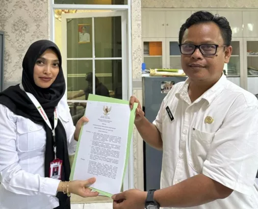 Perbup Pemagangan Jadi Peraturan Terpopuler di Karawang