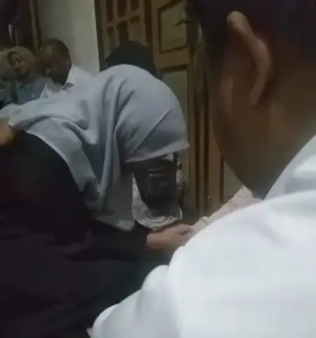 Tiga Orang Meninggal dalam Insiden Pesta Rakyat Garut, Wakil Bupati Sampaikan Permohonan Maaf Tiga Orang Meninggal dalam Insiden Pesta Rakyat Garut, Wakil Bupati Sampaikan Permohonan Maaf