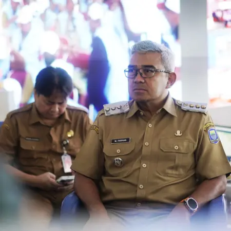 151 Koperasi Merah Putih Resmi Dibentuk di Bandung, Farhan: Penggerak Ekonomi dari Akar Rumput 151 Koperasi Merah Putih Resmi Dibentuk di Bandung, Farhan: Penggerak Ekonomi dari Akar Rumput