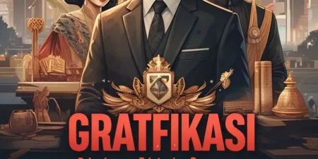 Ilustrasi Gratifikasi Pejabat