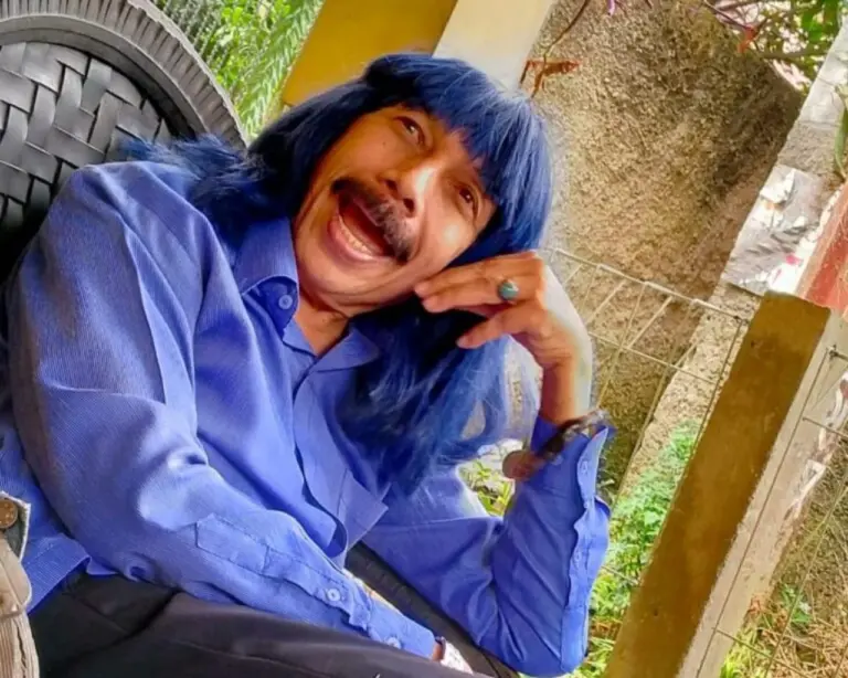 Mang Koko: Pelawak Tiga Zaman yang Tak Pernah Lelah Menertawakan Hidup Pelawak Tiga Generasi, Mang Koko