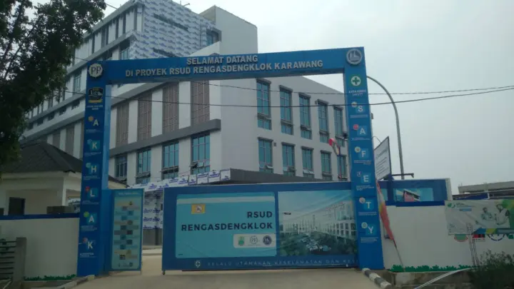 RSUD Rengasdengklok