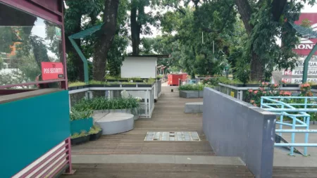 Teras Cihampelas