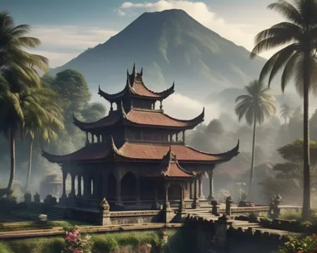 Hidupkan Kembali Nilai Tri Tangtu di Buana Warisan Leluhur Sunda Ilustrasi Budaya Sunda