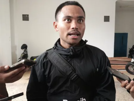 Ini Hal yang Dirasakan Saddil Ramdani Setelah Berhasil Berkostum Persib