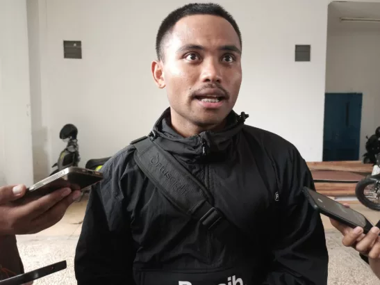 Ini Hal yang Dirasakan Saddil Ramdani Setelah Berhasil Berkostum Persib