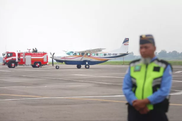 Susi Air Buka Rute Bandung–Yogyakarta, Bandara Husein Mulai Aktif Lagi Meski Belum Sepenuhnya Pulih