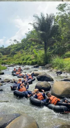 wisata Alam Sindangkasih