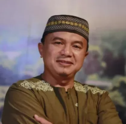 Ustad Dadan Sundayana