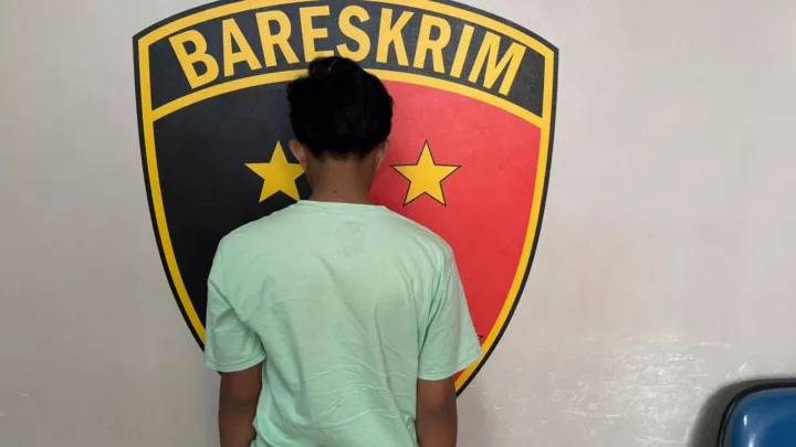 Polres Karawang Tangkap Pelaku Tawuran Pelajar yang Tewaskan Korban