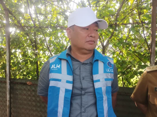 DLH Kota Bandung Baru Bergerak Setelah Sampah Menumpuk Setahun, Warga Pertanyakan Kinerja