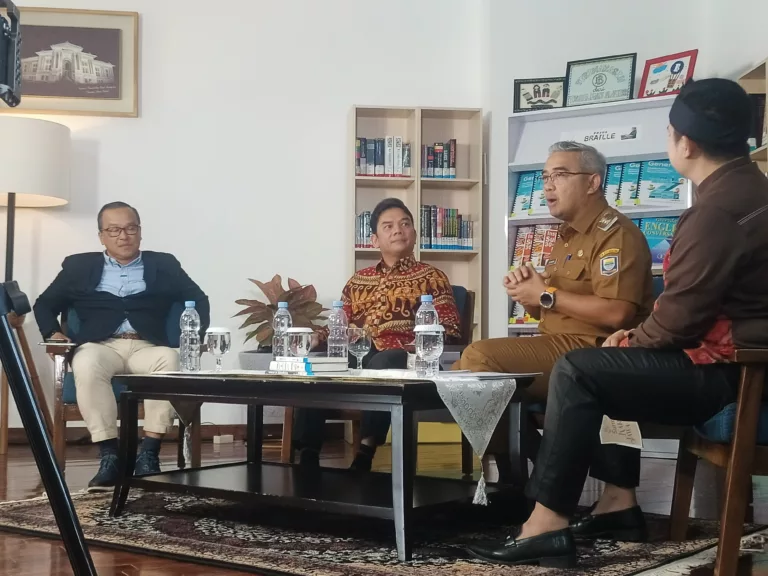Bandung Siap Sukseskan Sunda Karsa Fest 2025, Targetkan 100 Ribu Pengunjung