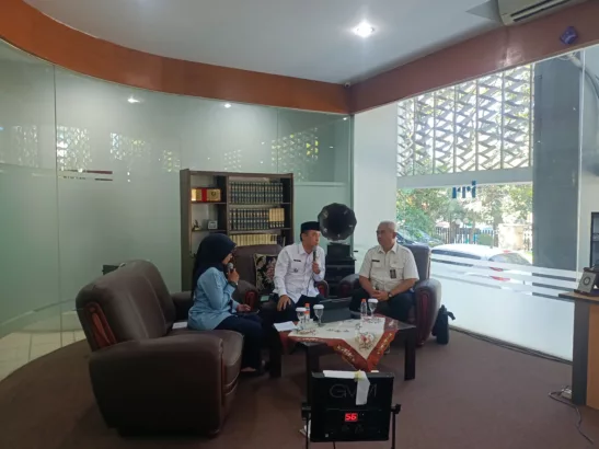 Bandung Masih Zona Merah DBD, Pemkot Gencarkan Program PSN Plus