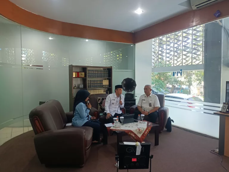 Bandung Masih Zona Merah DBD, Pemkot Gencarkan Program PSN Plus