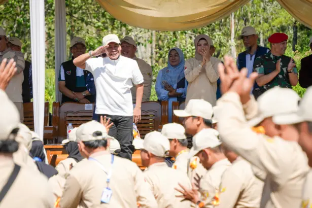 Jawa Barat Dinilai Jadi Kekuatan Utama Penurunan Stunting Nasional