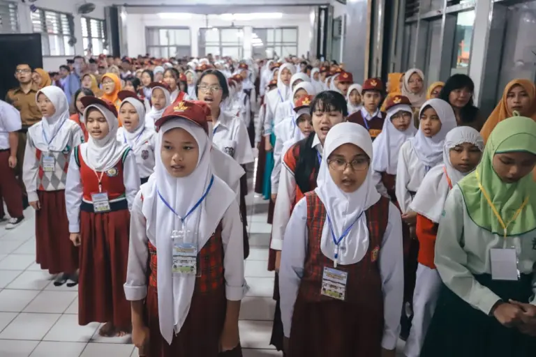MPLS Dimulai, Pemkot Bandung Terapkan Aturan Baru