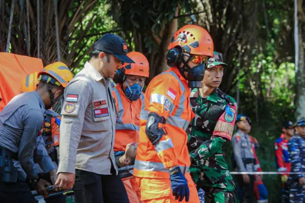 Bandung Resmi Miliki BPBD Sendiri, Didi Ruswandi Dilantik sebagai Kepala Pelaksana