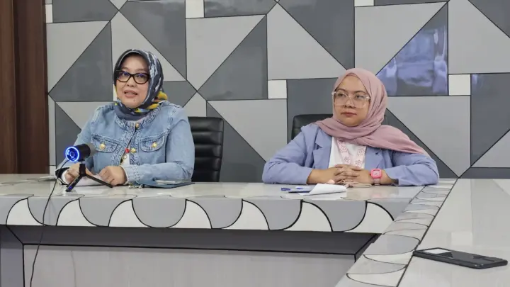 Kasus Kekerasan Seksual di Jawa Barat Tembus 1.600 Kasus Sepanjang 2024, DP3AKB Jabar Bilang Begini Kasus Kekerasan Seksual di Jawa Barat Tembus 1.600 Kasus Sepanjang 2024, DP3AKB Jabar Bilang Begini