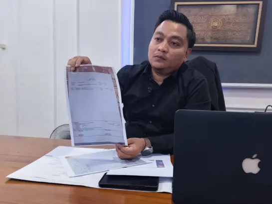 Kuasa Hukum Bantah AS Lakukan Pemerkosaan terhadap Mahasiswi di Majalaya