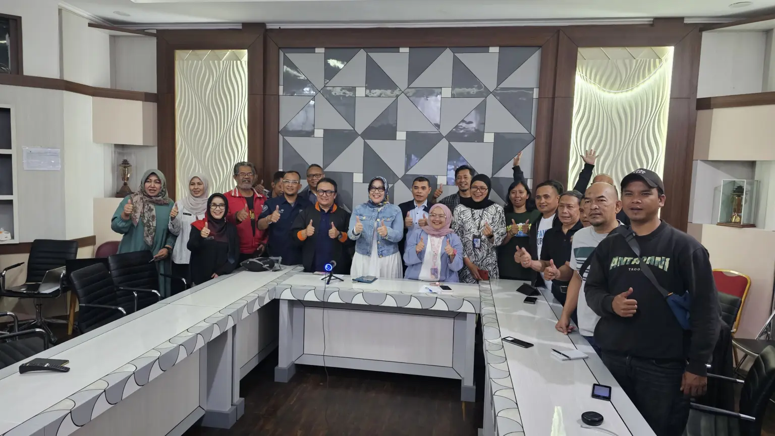 IPKB Jabar Gagas Jurnalisme Keluarga, Dorong Media Berpihak pada Pembangunan Keluarga DP3AKB Jabar