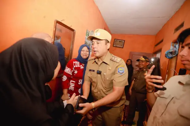 Korban Jiwa Miras Oplosan Bukti Peredaran Miras Ilegal Masih Merajalela di Bandung