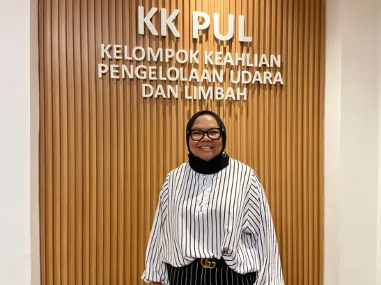 Prof. Ir. Emenda Sembiring, M.Eng.Sc., Ph.D