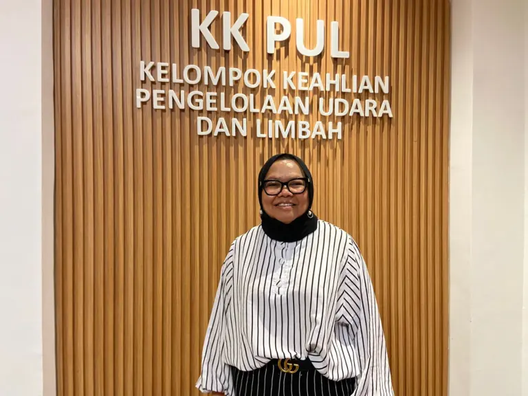 Prof. Ir. Emenda Sembiring, M.Eng.Sc., Ph.D