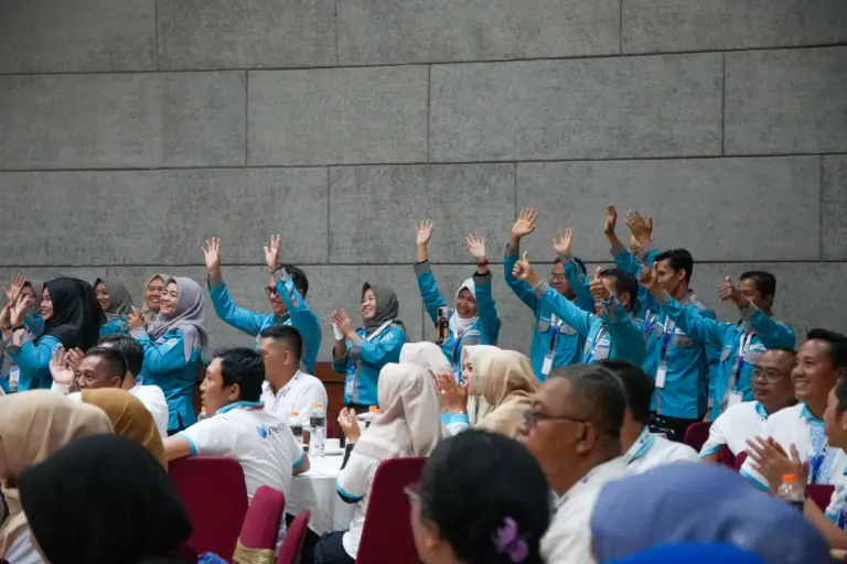 Era Kontrasepsi Selesai, Wihaji Minta Penyuluh KB Pahami Kerangka Baru Kementerian Era Kontrasepsi Selesai, Wihaji Minta Penyuluh KB Pahami Kerangka Baru Kementerian