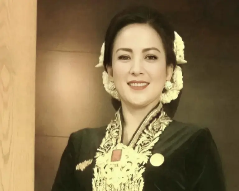 Tokoh Budaya Sunda, Ratu Raja Okki Jusuf Judanagara