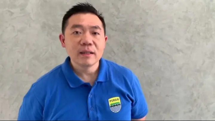 Ada Yang Pemulihan Cedera dan Sakit, Begini Kondisi Para Pemain Persib kata Dokter Wira