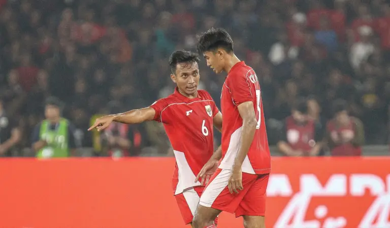 Kakang Rudianto Bersyukur Bawa Timnas U23 ke Final ASEAN Cup 2025