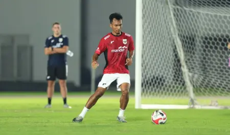 Pemain Muda Persib Bandung ini Memohon Doa Restu Bobotoh dan Masyarakat Indonesia