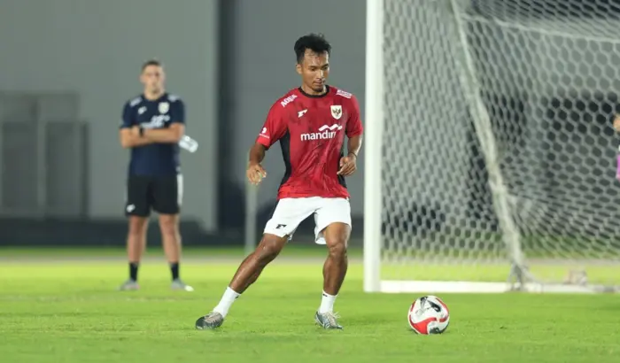 Pemain Muda Persib Bandung ini Memohon Doa Restu Bobotoh dan Masyarakat Indonesia