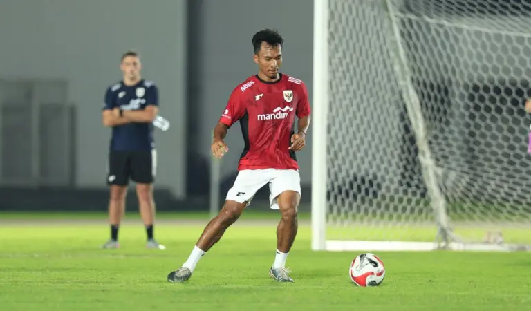 Pemain Muda Persib Bandung ini Memohon Doa Restu Bobotoh dan Masyarakat Indonesia