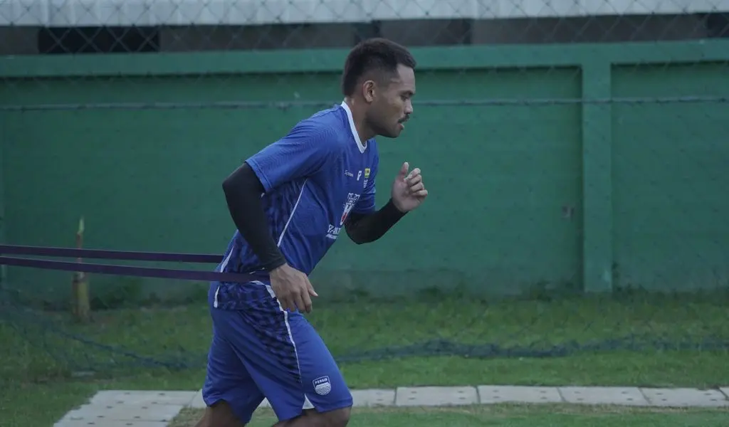 Jelang Akhir Pemusatan Latihan di Thailand, Bojan Hodak Ungkap Kondisi Terbaru Skuad PERSIB