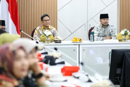 Purwakarta Raih Predikat Pratama di Anugerah Kabupaten Layak Anak 2025 Purwakarta Raih Predikat Pratama di Anugerah Kabupaten Layak Anak 2025