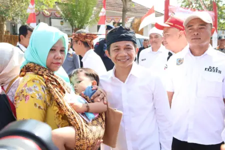 Bupati Purwakarta Fokus Rampungkan Jalur Lingkar Barat pada 2026 Bupati Purwakarta Fokus Rampungkan Jalur Lingkar Barat pada 2026