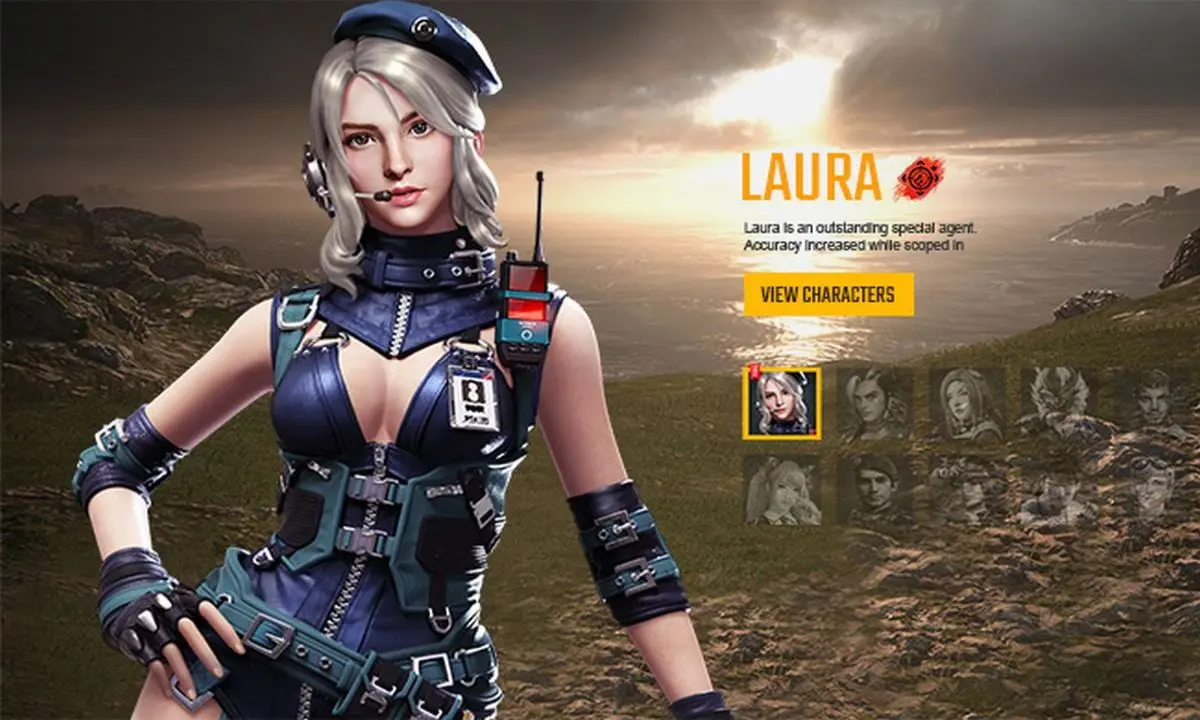 Klaim Diamond & Skin Gratis Sekarang! 14 Kode Redeem FF MAX Terbaru 25 Agustus 2025