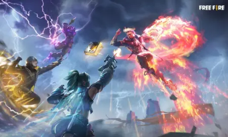 Booyah Tanpa Modal, Klaim Sekarang! 22 Kode Redeem Free Fire MAX 24 Agustus 2025 FF-kode-redeem-terbaru