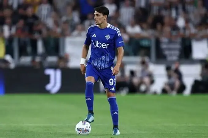 Federico Selangkah Lagi Berbaju Persib Bandung ?