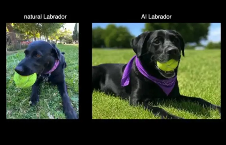 Foto Palsu AI Semakin Canggih, Begini Cara Mengenalinya Secara Visual Foto-hasil-AI-dan-cara-identifikasi-gambar