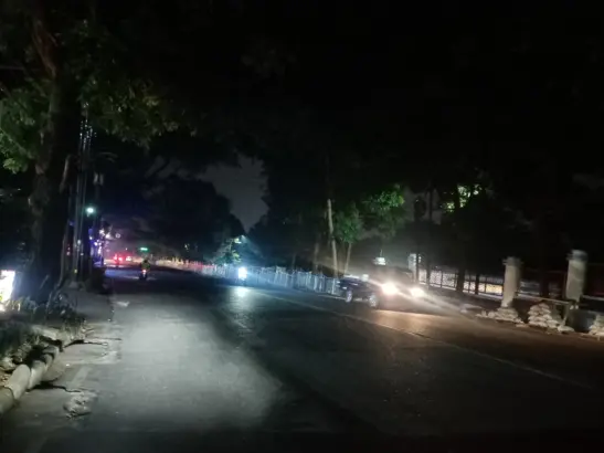 Miliaran Rupiah Di Gelongarkan PJU - PJL, Program Bandung Caang tidak Merata