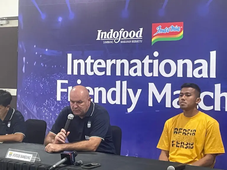 Menjelang Musim Baru Bojan Fokus Benahi Semua Sektor, Terutama Pertahanan