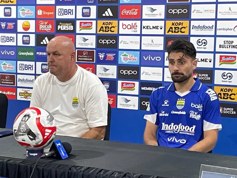 Frans Putros Dipanggil Timnas Irak