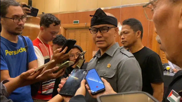 Forum Umat Islam Bandung Bersatu Kembali Gelar Aksi Bela Palestina, Targetkan 50 Ribu Peserta